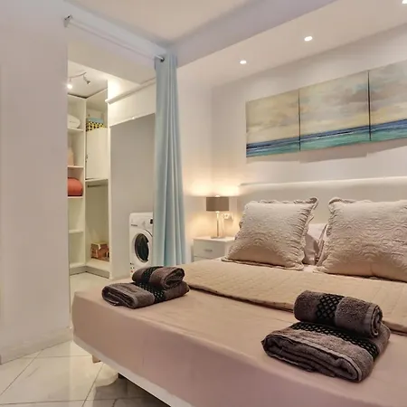 Apart. Relajante 1 Hab Con Piscina Climatizada Y Aire Acondicionado - Es-347-46