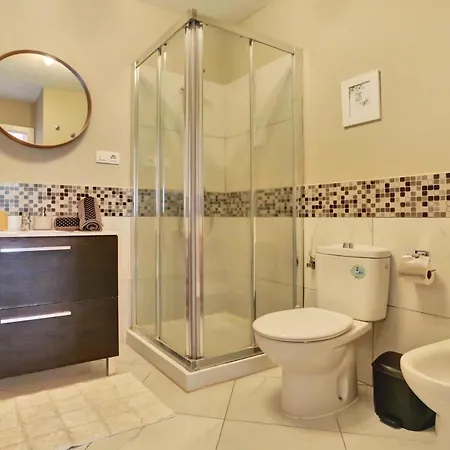 Apart. Relajante 1 Hab Con Piscina Climatizada Y Aire Acondicionado - Es-347-46 *