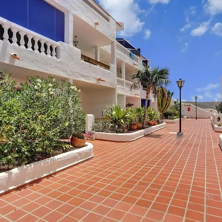 Apartamento Apart. Relajante 1 Hab Con Piscina Climatizada Y Aire Acondicionado - Es-347-46