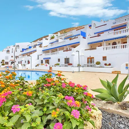Apartamento Apart. Relajante 1 Hab Con Piscina Climatizada Y Aire Acondicionado - Es-347-46